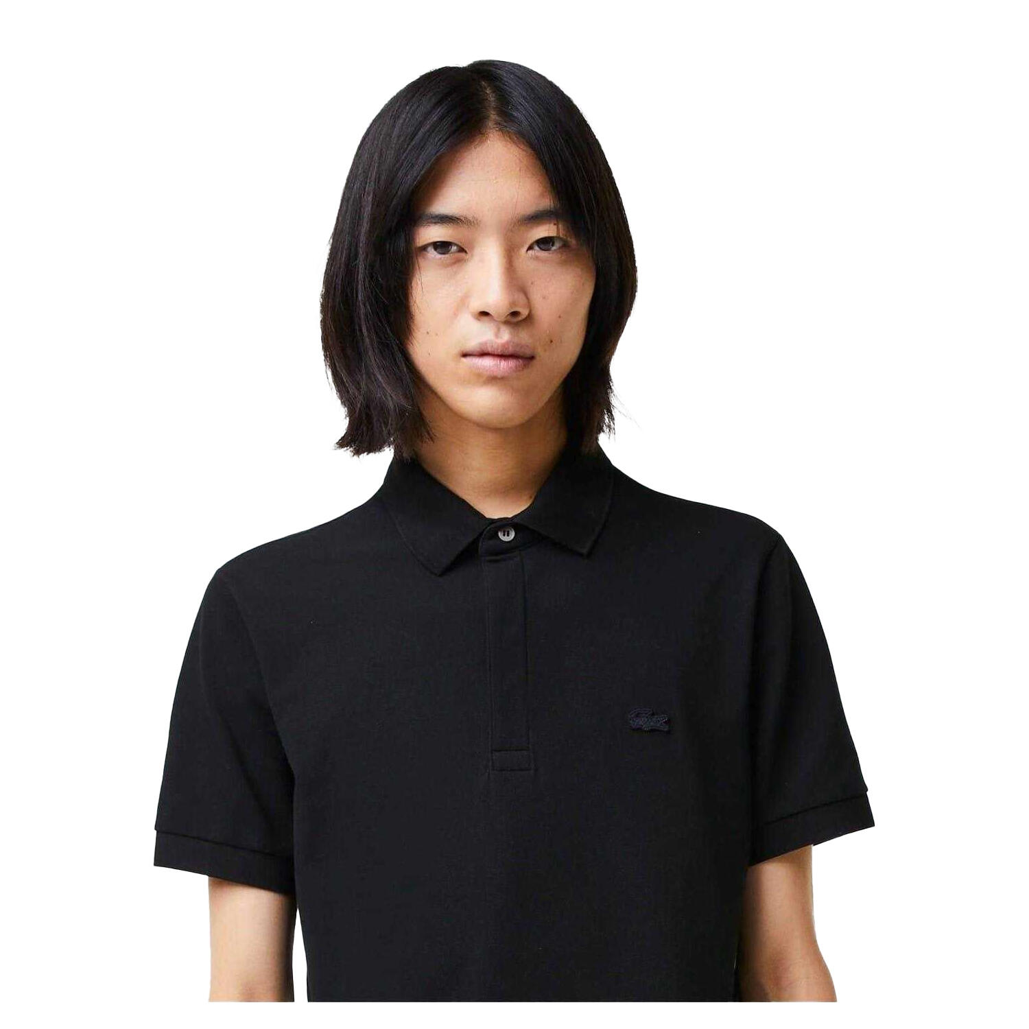 Lacoste-polo heren 5/5