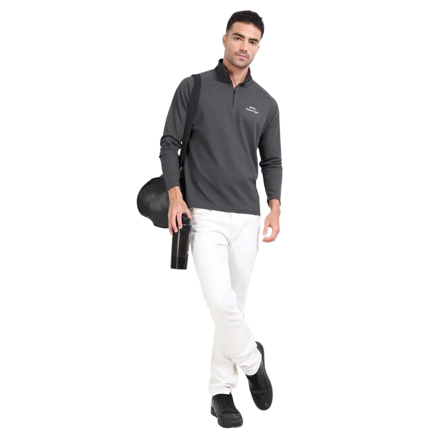 Sweat Homme (Gris) 5/5