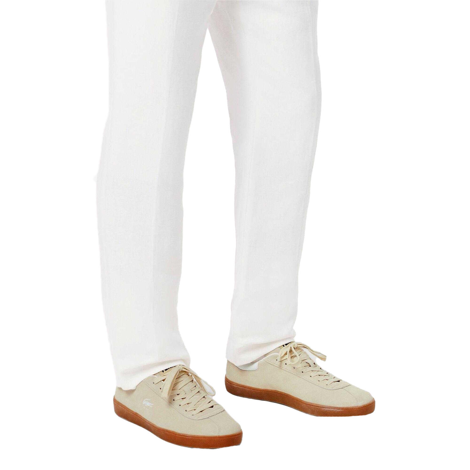 Schoen Lacoste model 48SMA000840F voor mannen 7/7