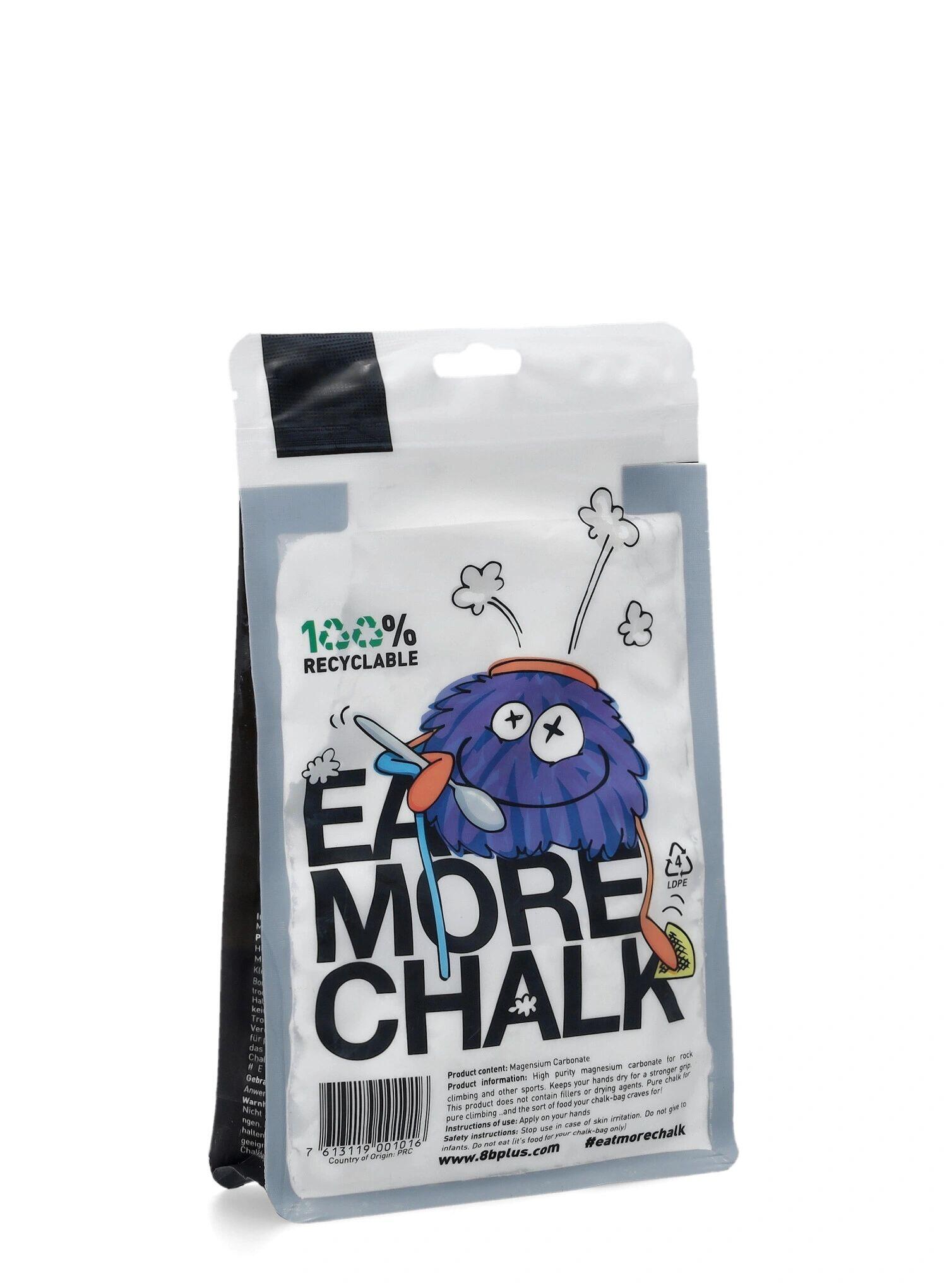 Chalk 100G 8BPLUS wysokiej jakości 4/4