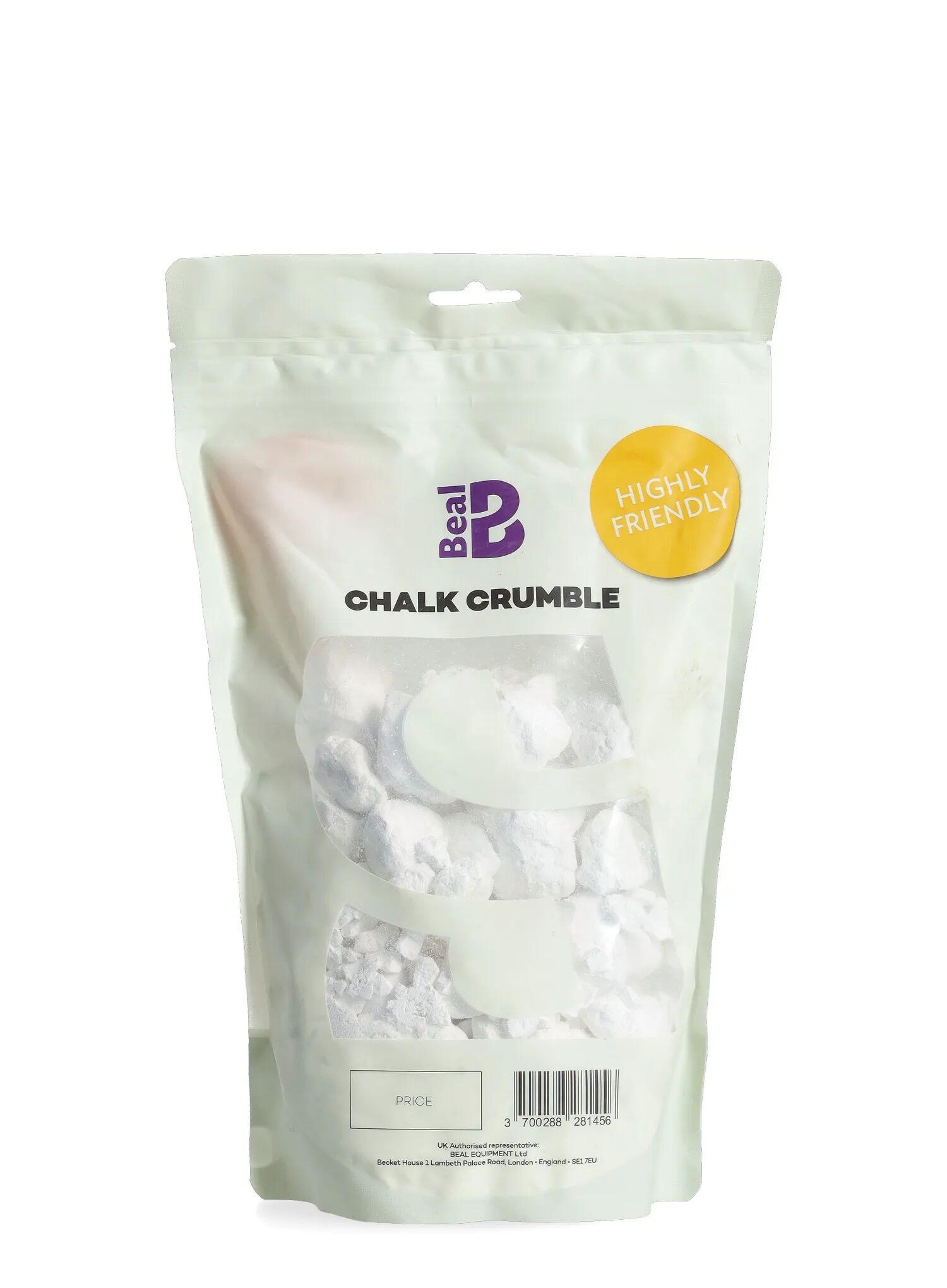 Magnezja w proszku Beal Crumble 200 g 2/2