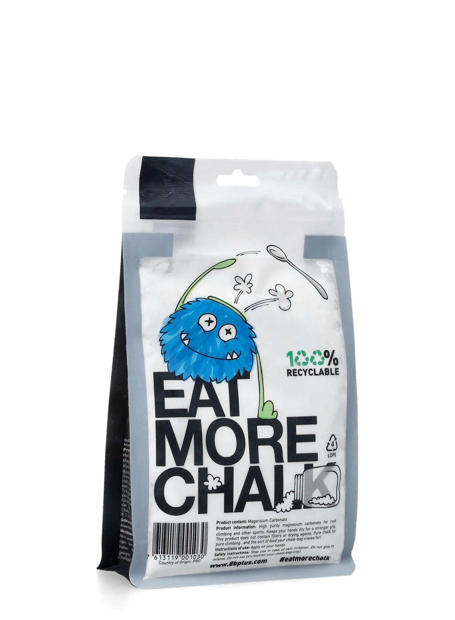 Chalk Climbing 8BPLUS Wysokiej Jakości 100g 4/4
