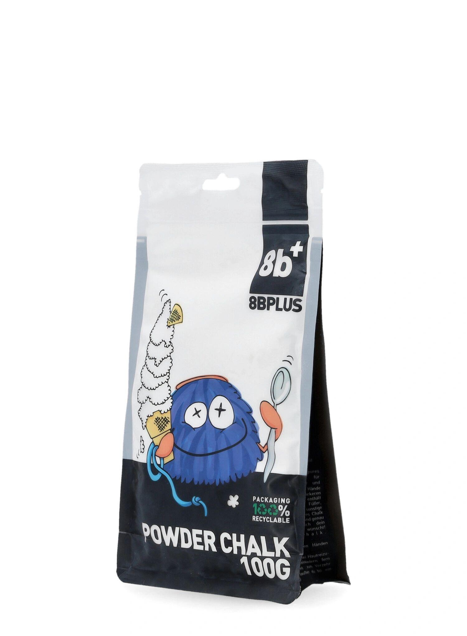 Chalk 100G 8BPLUS wysokiej jakości 3/4