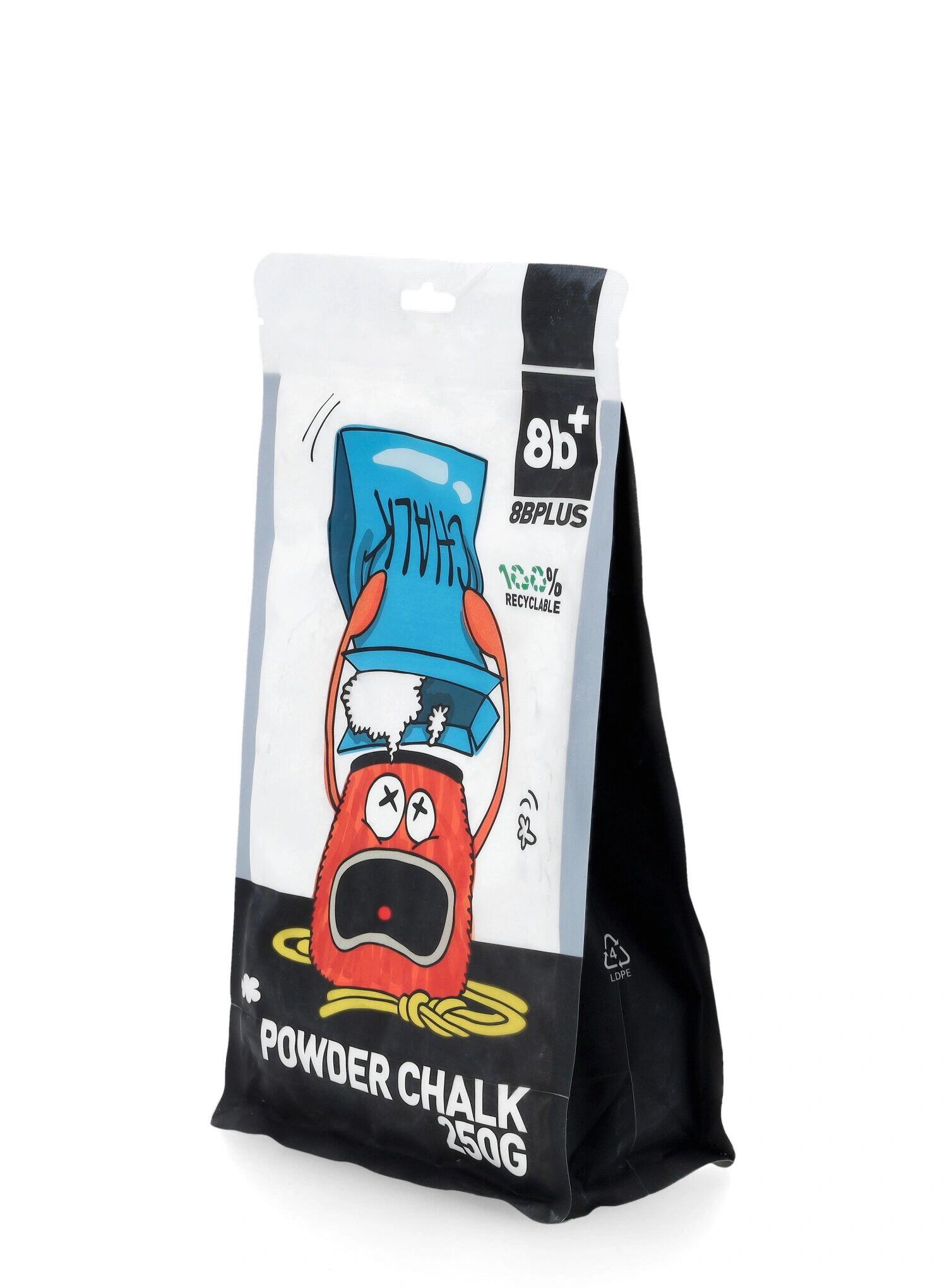 Chalk 8BPLUS 250g - Wysokiej jakości magnezja do wspinaczki 3/4