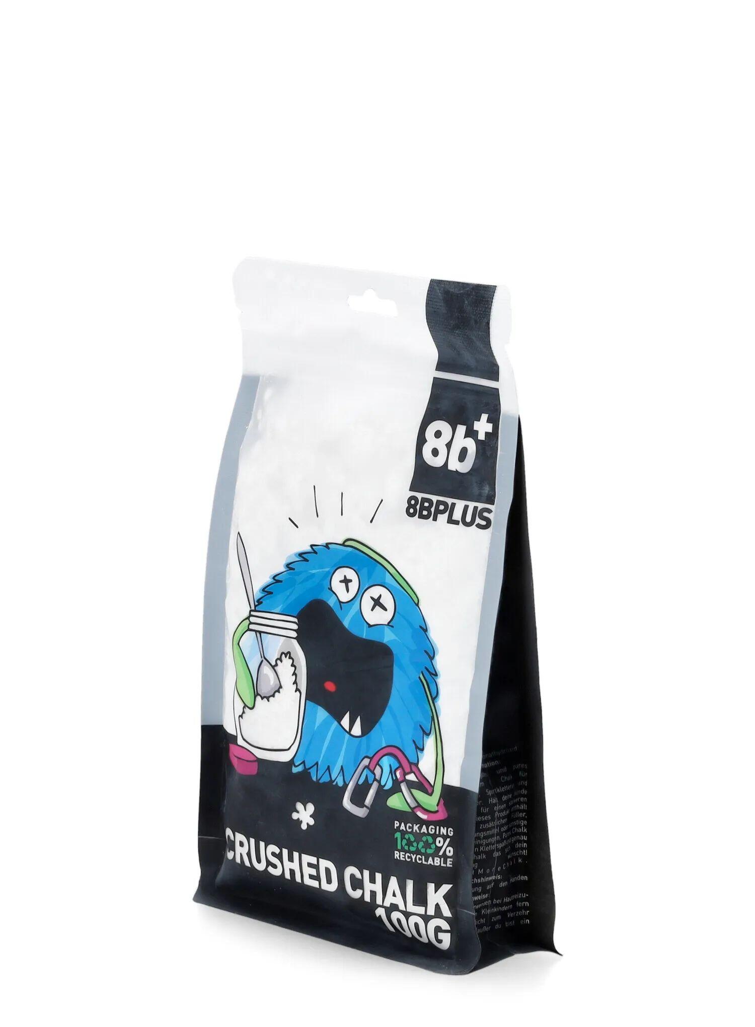 Chalk Climbing 8BPLUS Wysokiej Jakości 100g 3/4