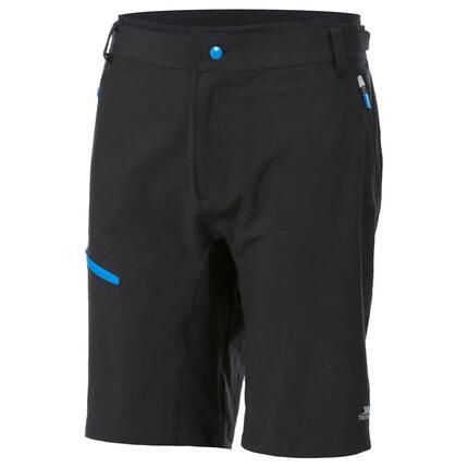 Cuissard À Bretelles Marche MALAKI Homme (Noir)