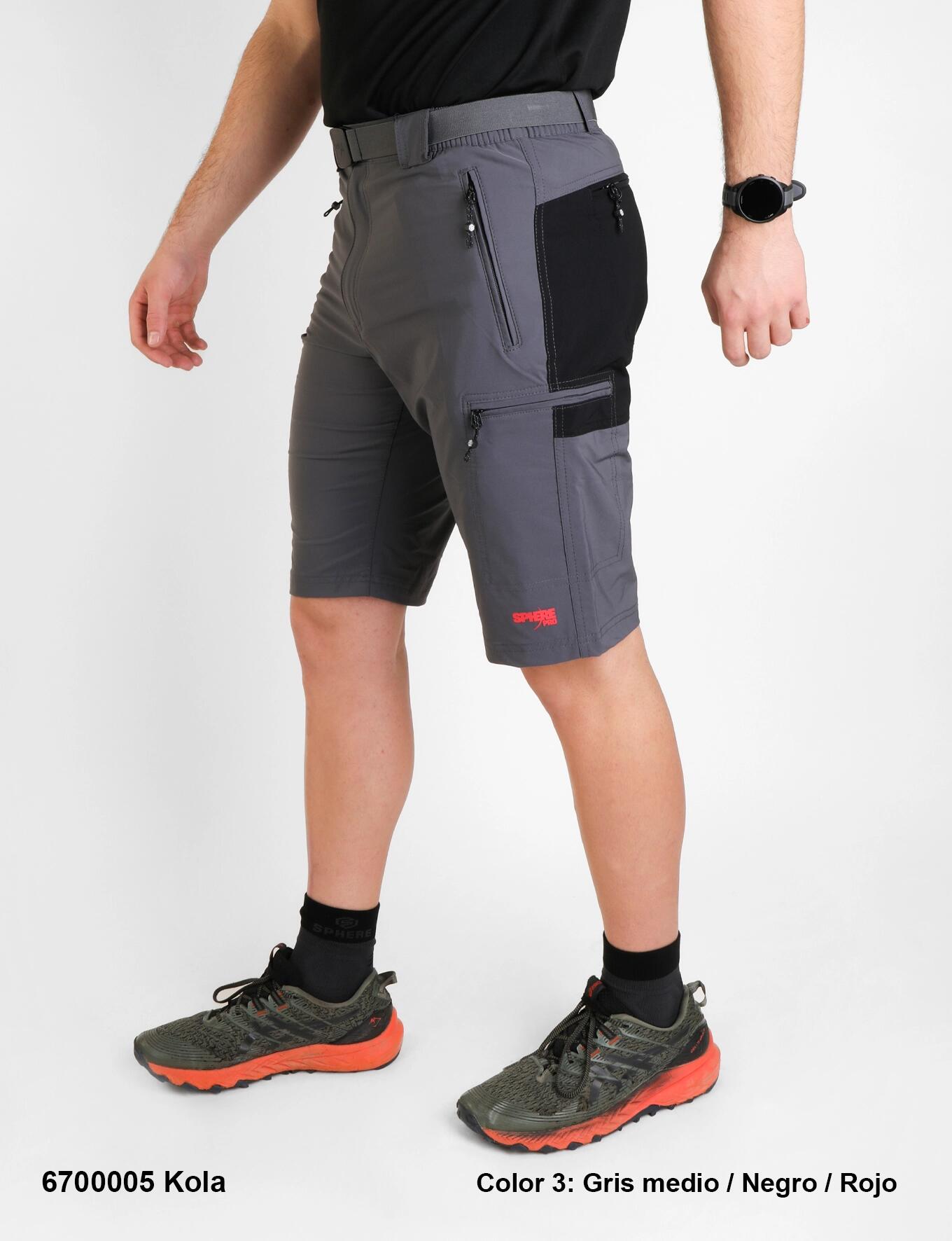 Korte broek Sphere pro model 6700005-03 voor mannen 3/3
