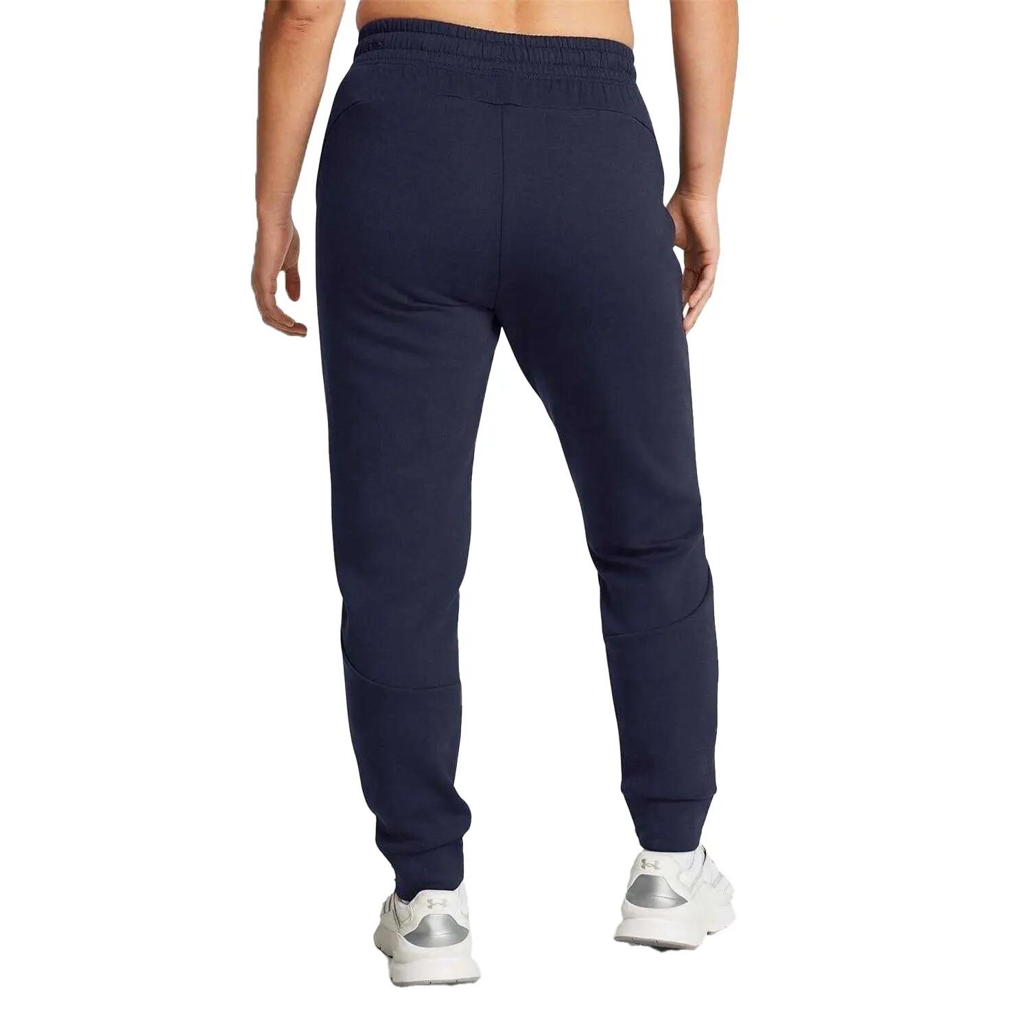 "Unstoppable" Jogginghosen für Damen Blau 6/6