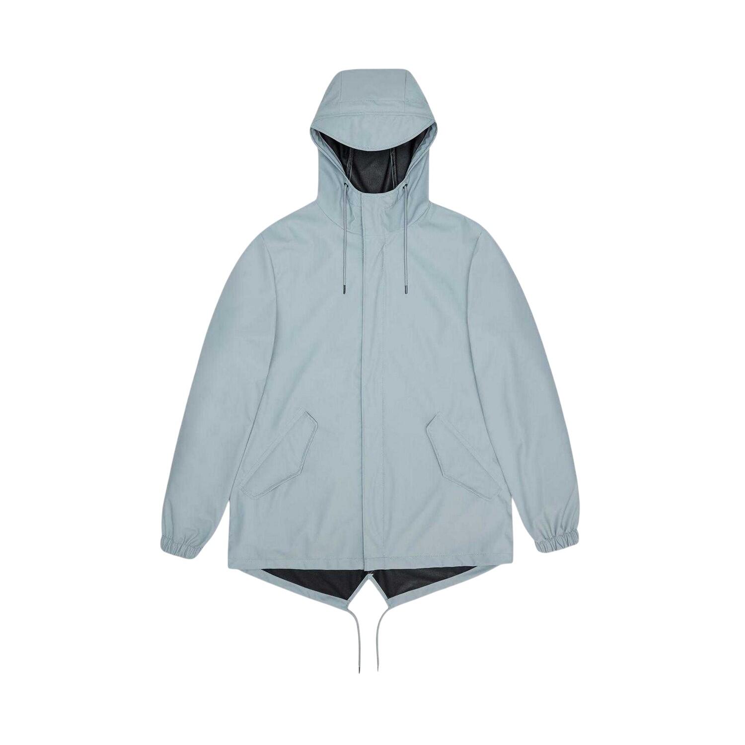 Veste Imperméable Homme (Piscine) 2/4