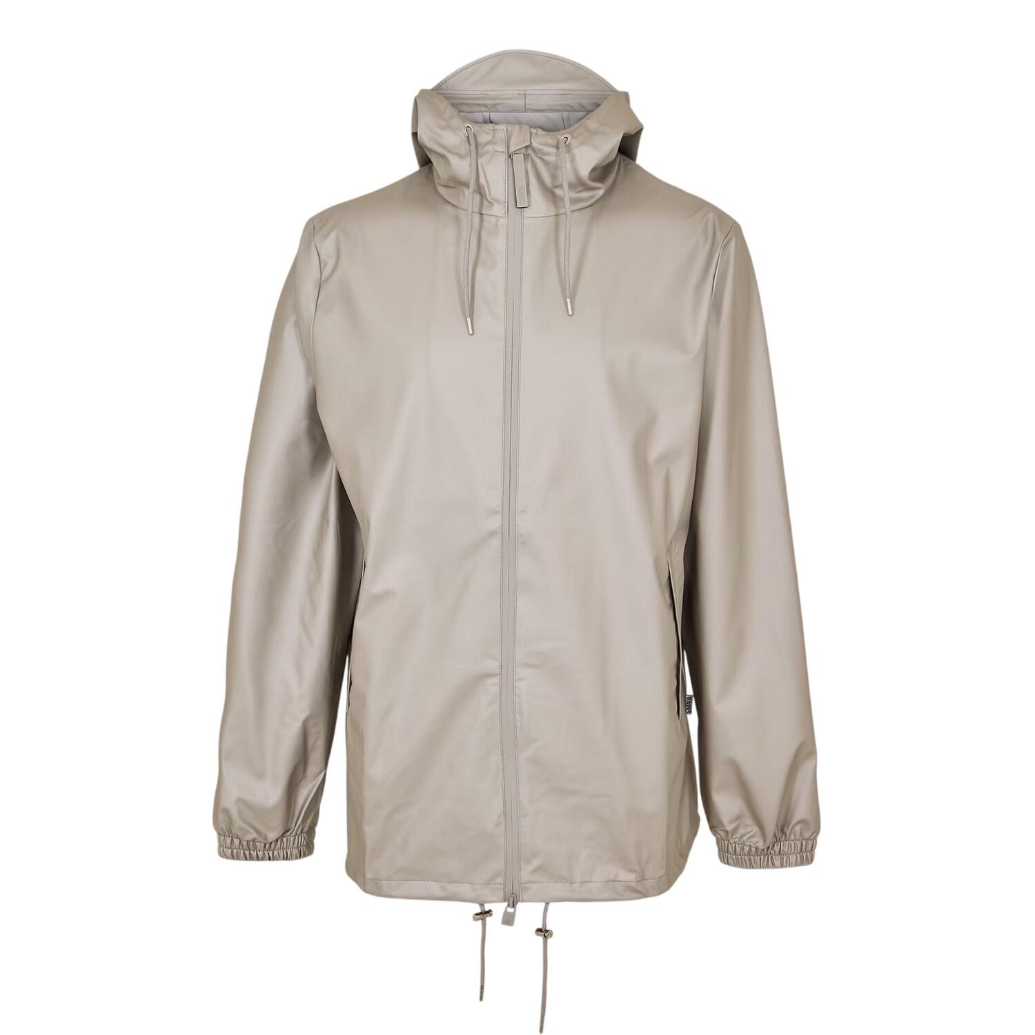 Imperméable STORM BREAKER Homme (Bleu Pâle) 2/4