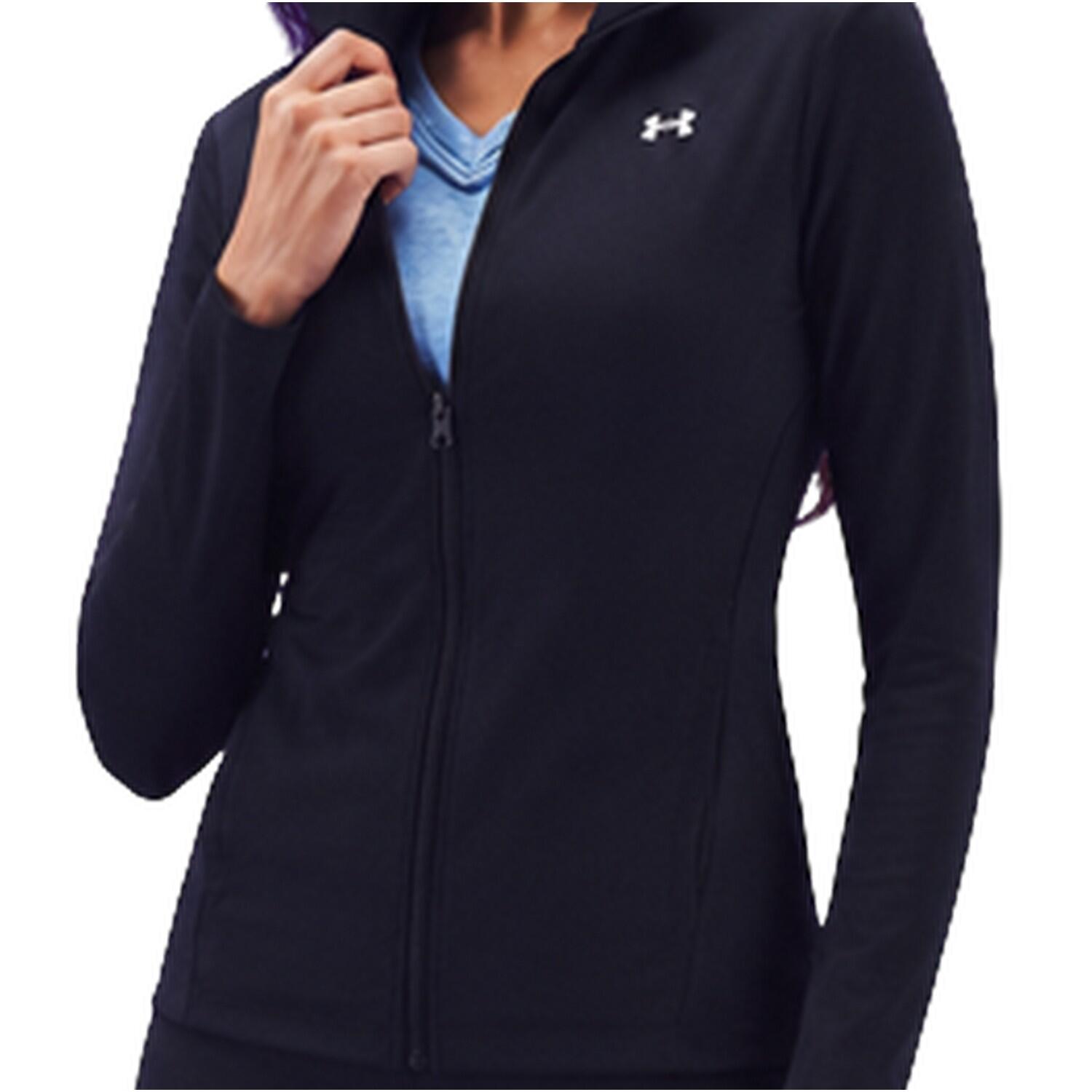 Veste Femme (Noir) 5/5