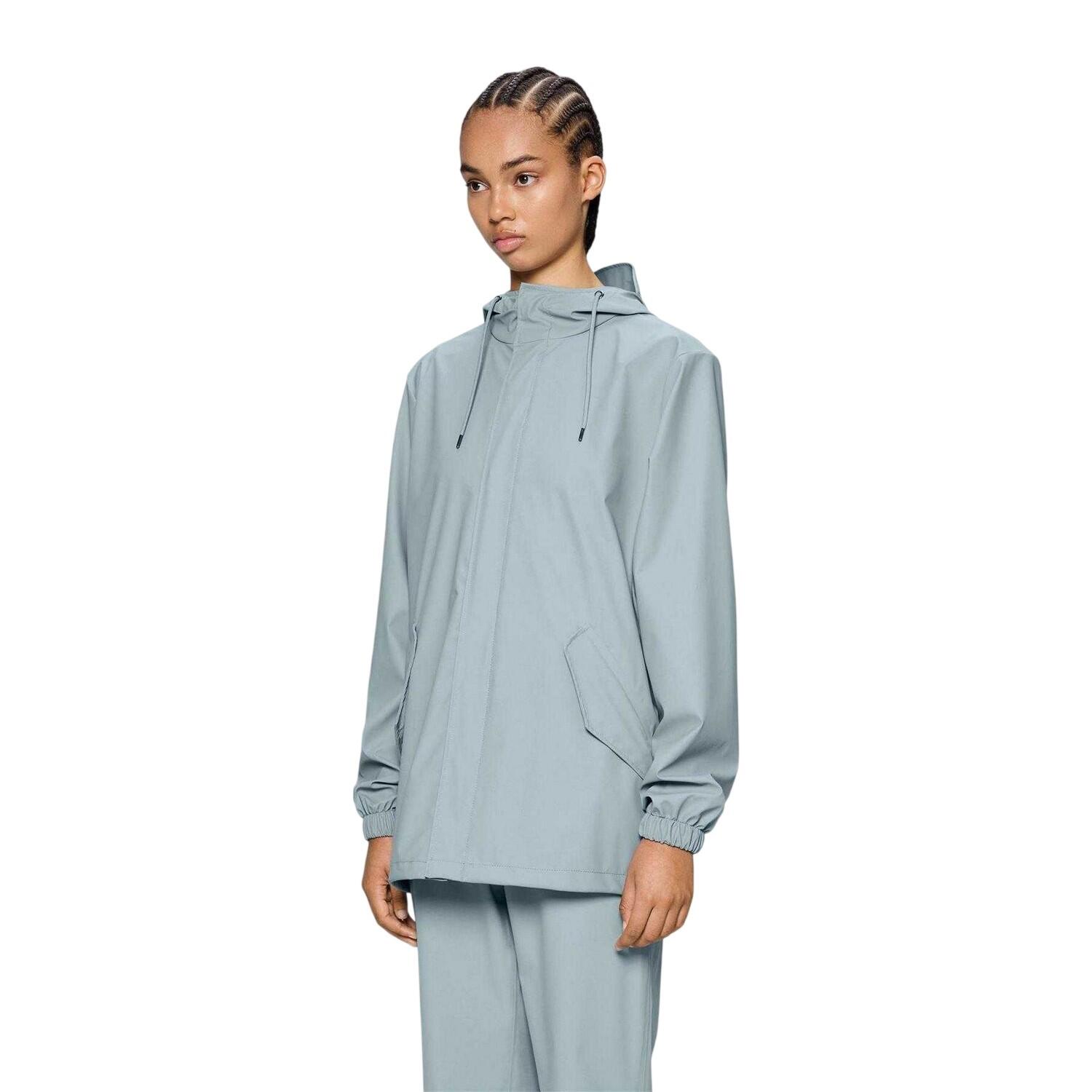Veste Imperméable Homme (Piscine) 4/4