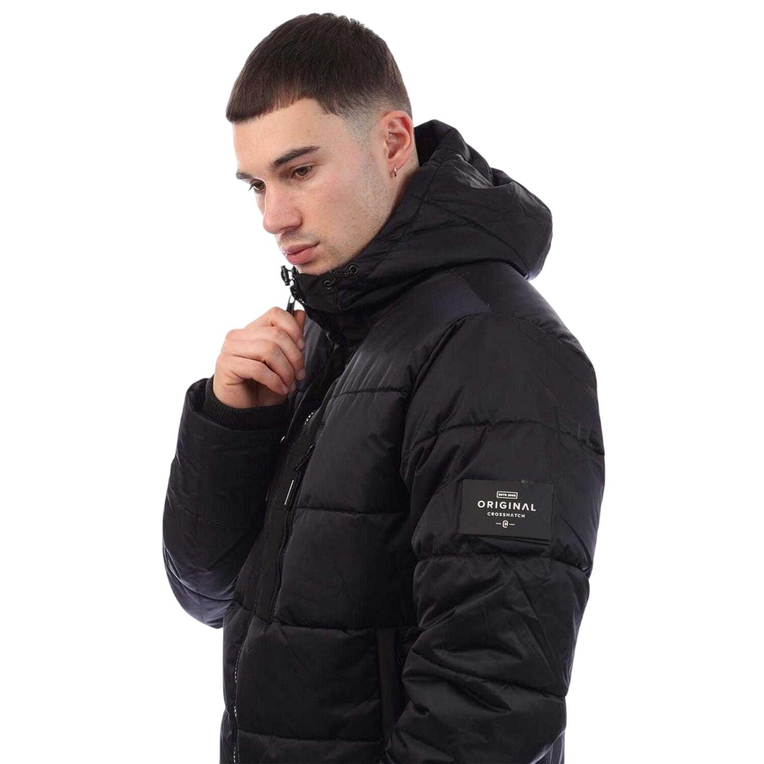 Steppjacke für , Polyester Herren Blau 5/5