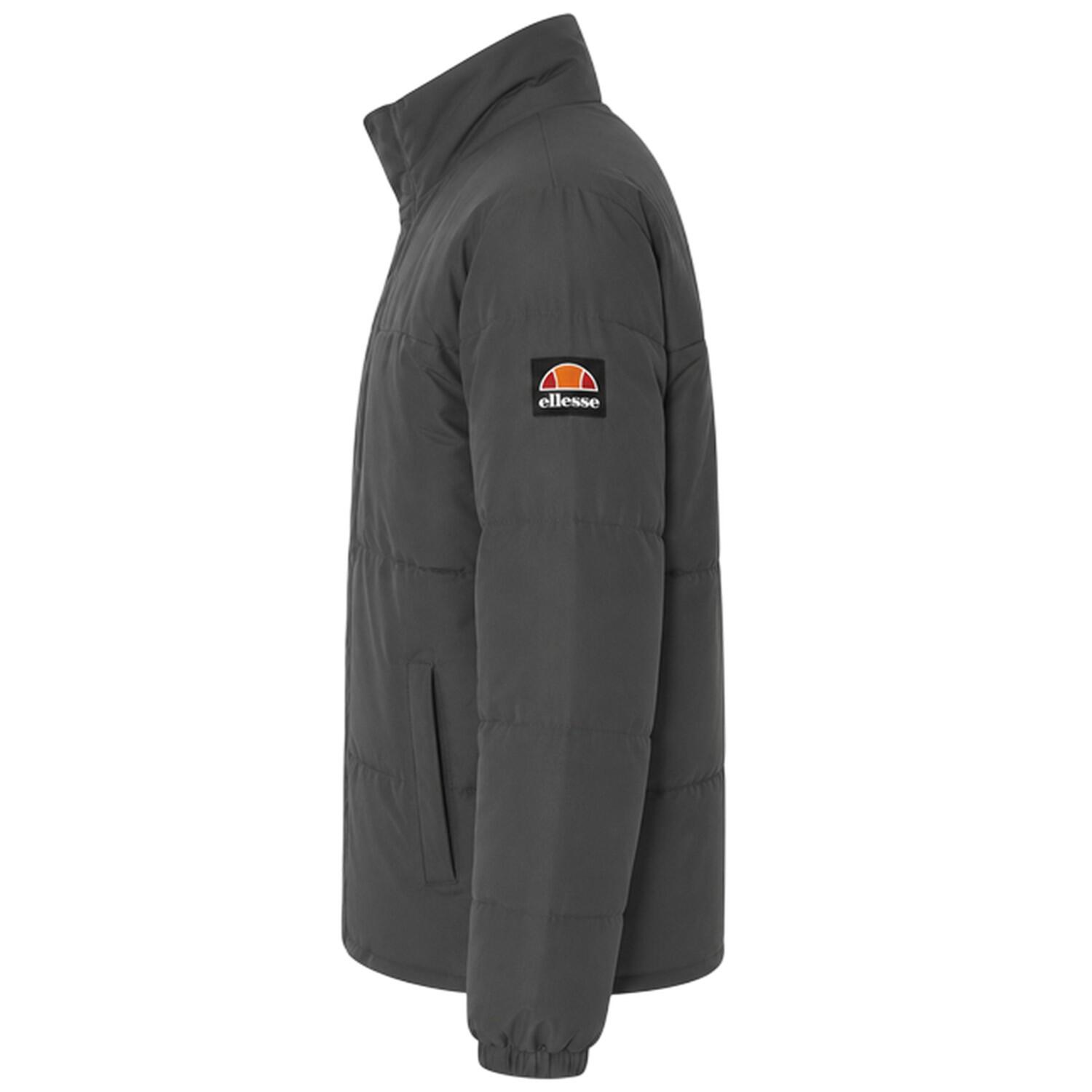 "Igris" Jacke für Herren Dunkelgrau 4/4