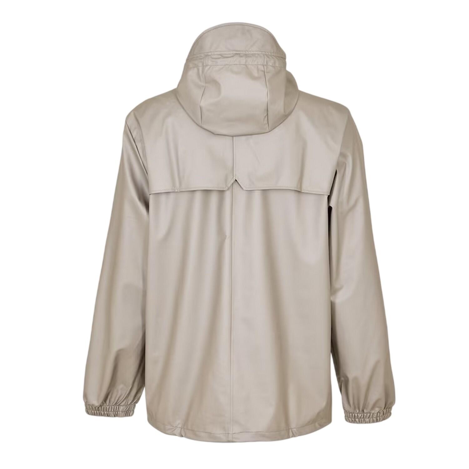 Imperméable STORM BREAKER Homme (Bleu Pâle) 3/4