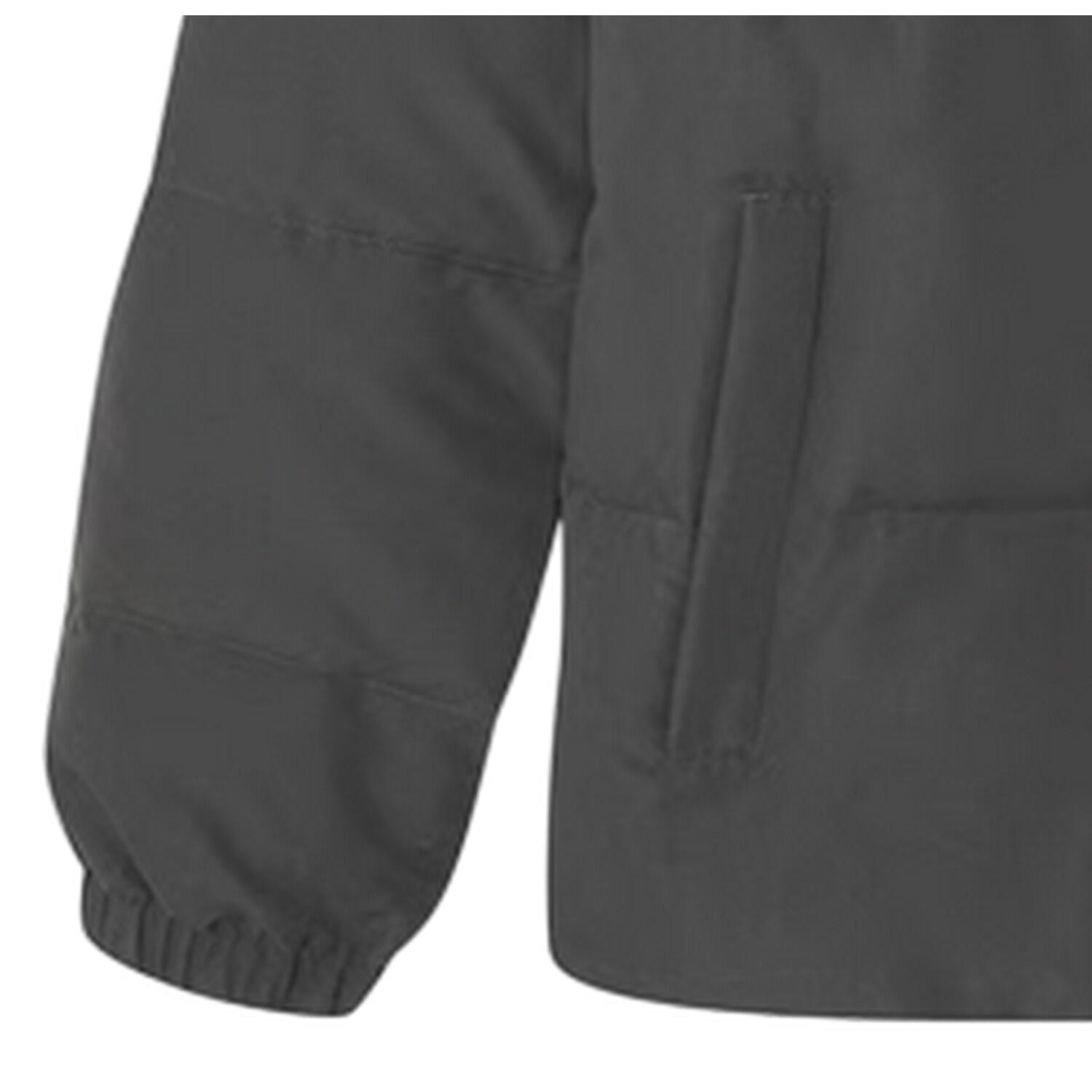 "Igris" Jacke für Herren Dunkelgrau 3/4