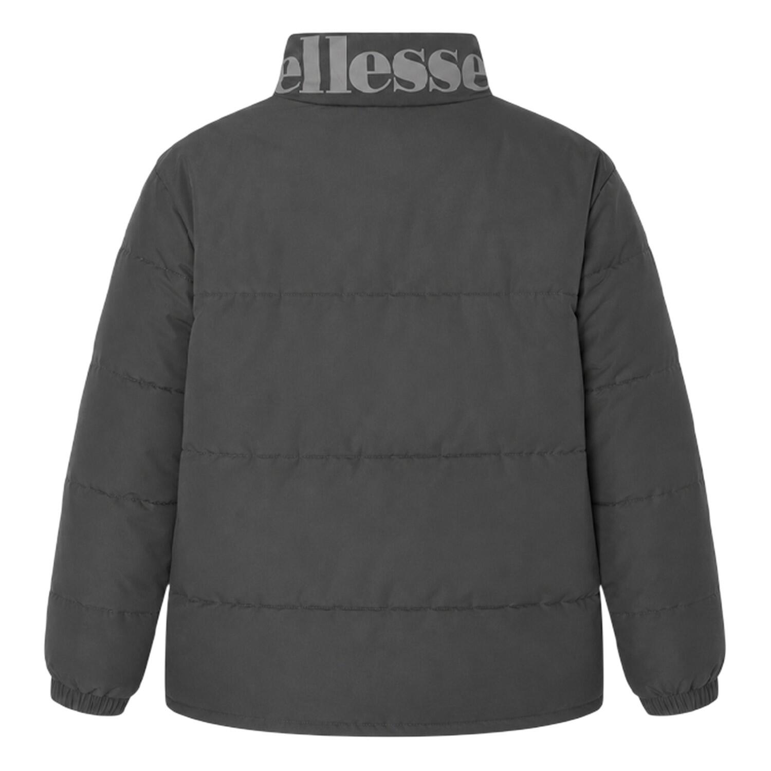 "Igris" Jacke für Herren Dunkelgrau 2/4