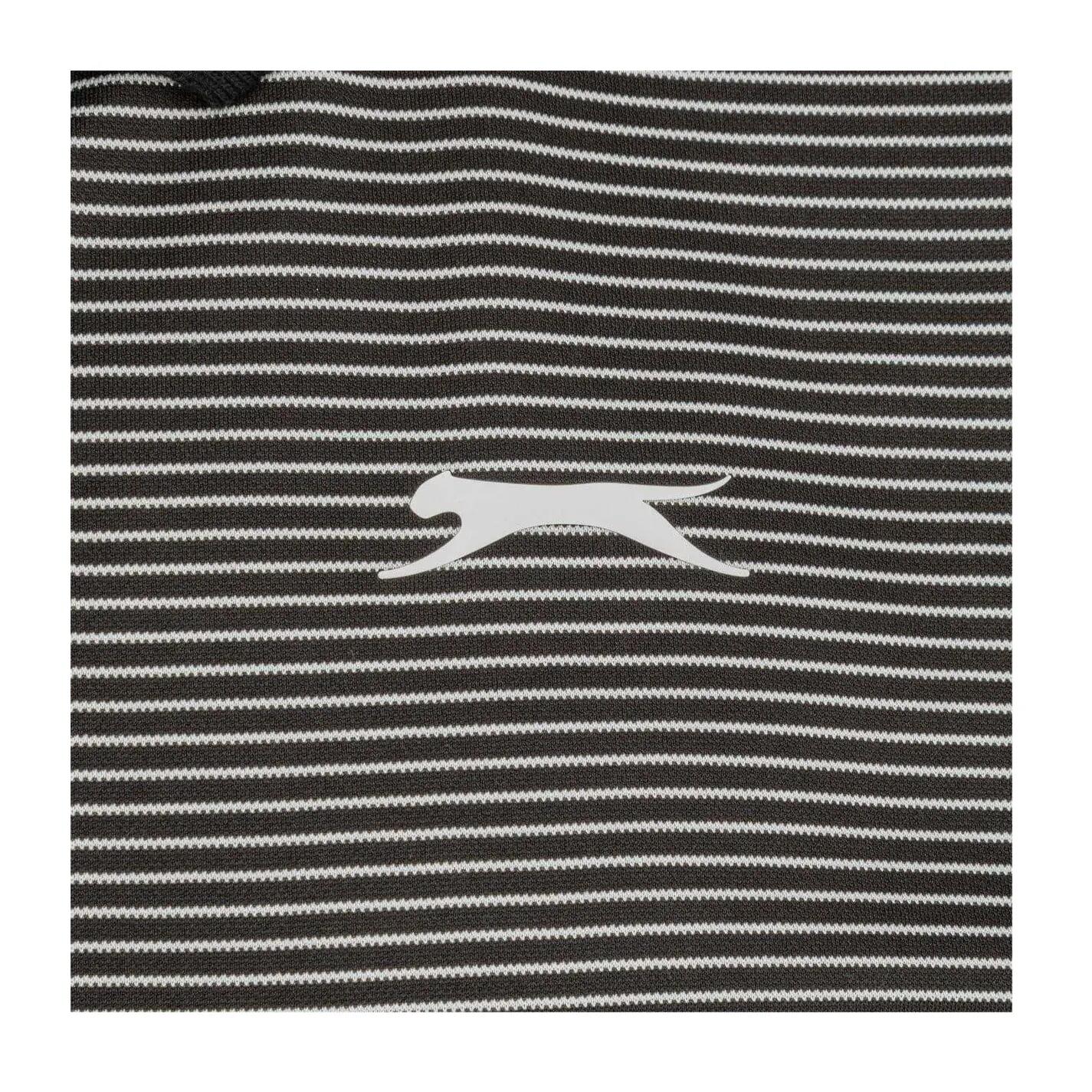 Poloshirt für , Emblem Herren Schwarz 5/5