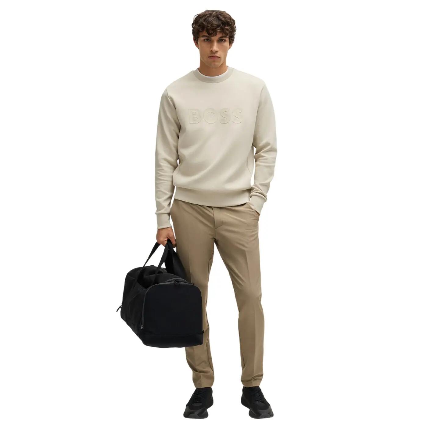 Sweat Homme (Beige Clair) 5/5