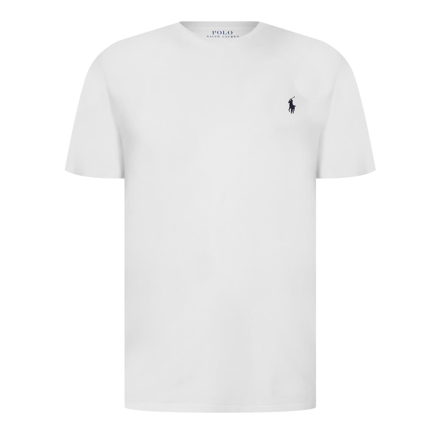 Tshirt CUSTOM Homme (Blanc) 5/6