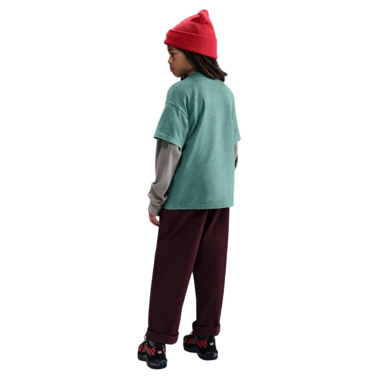 Tshirt Enfant (Vert) 5/5