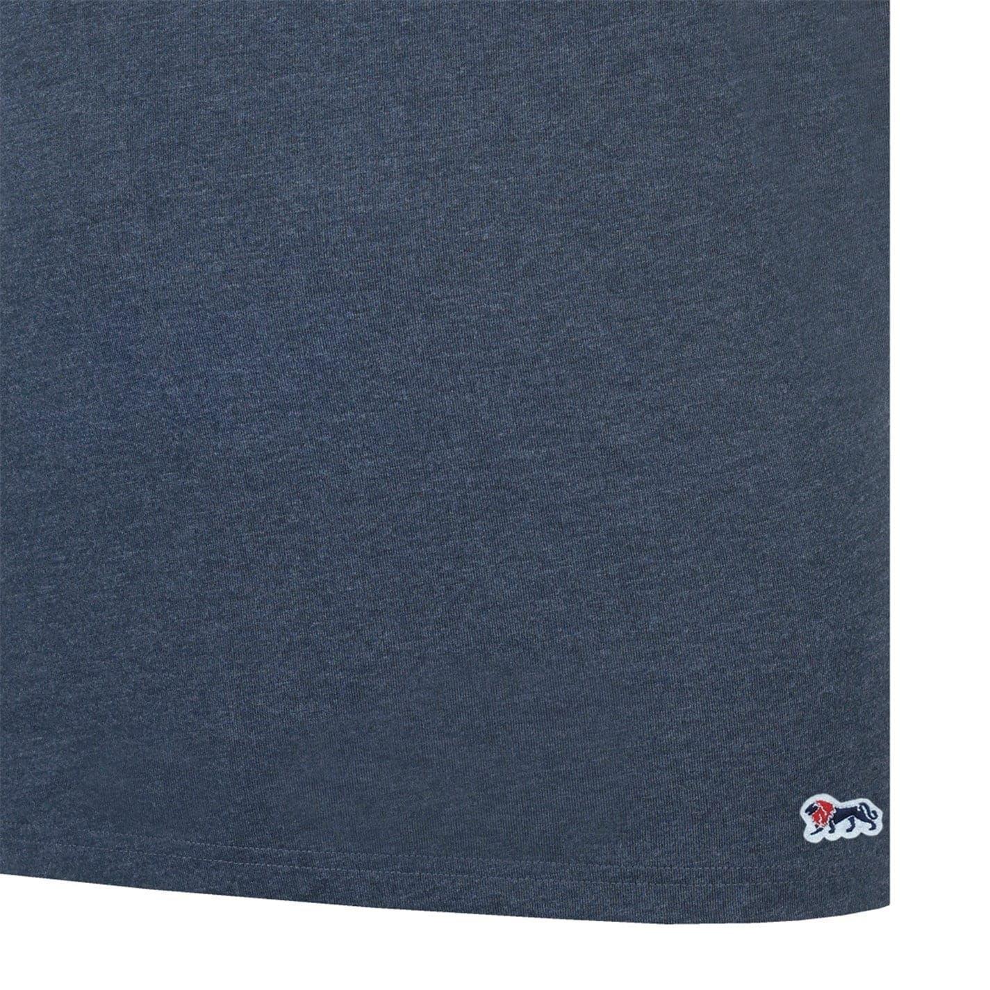 TShirt für , Logo Herren Holzkohle 5/5