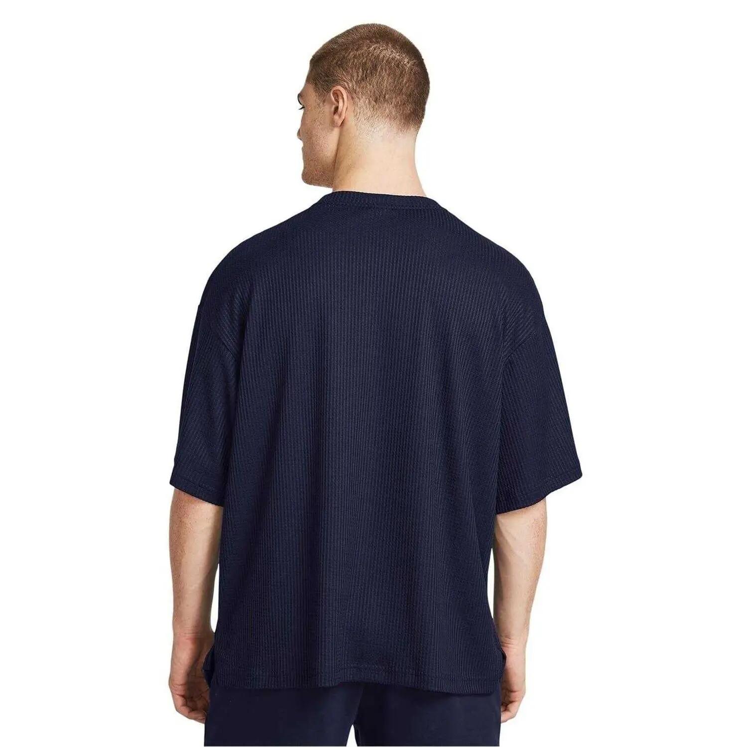 Tshirt RIVAL Homme (Bleu) 5/5