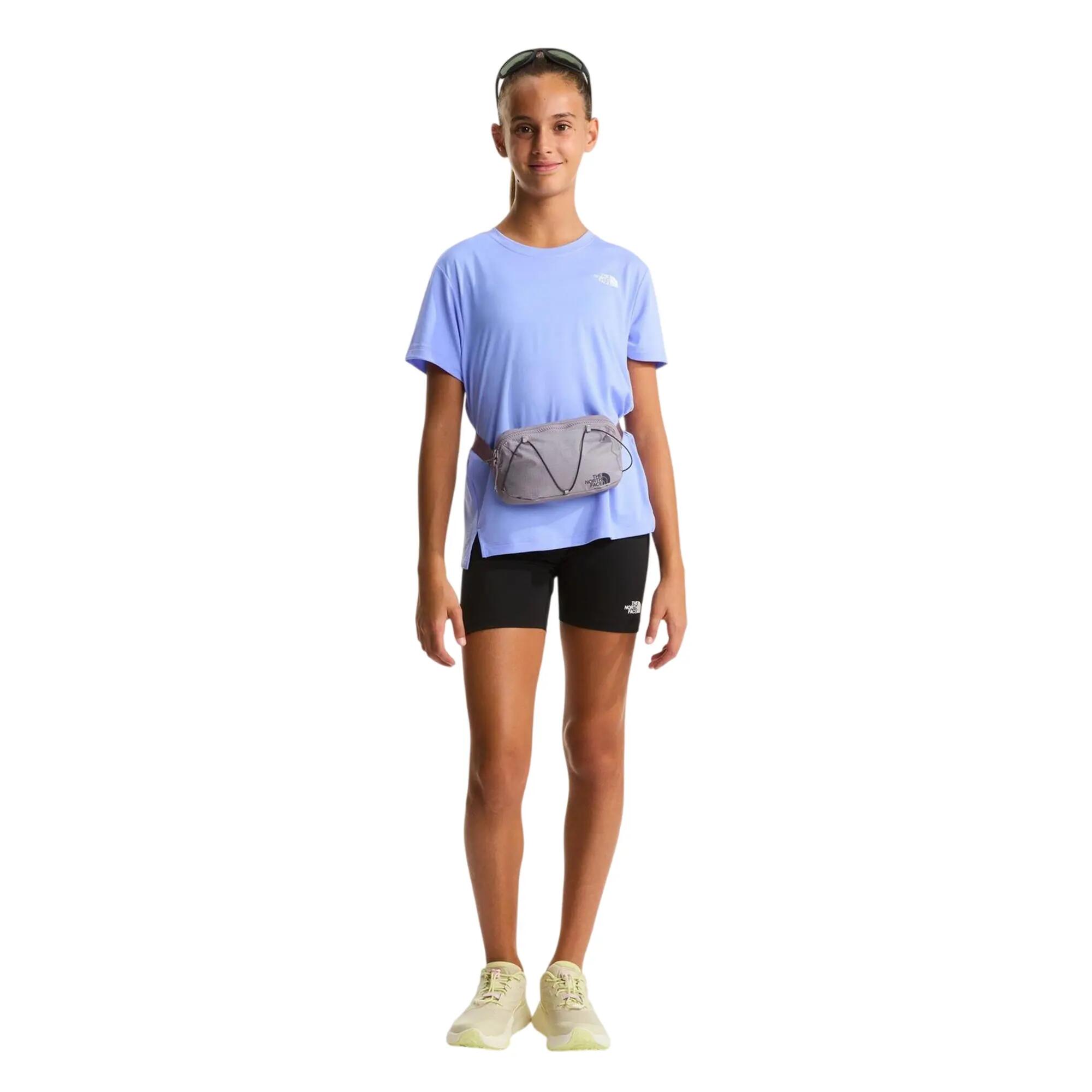 TShirt für Mädchen, Leicht Kinder Immergrünblau 5/5