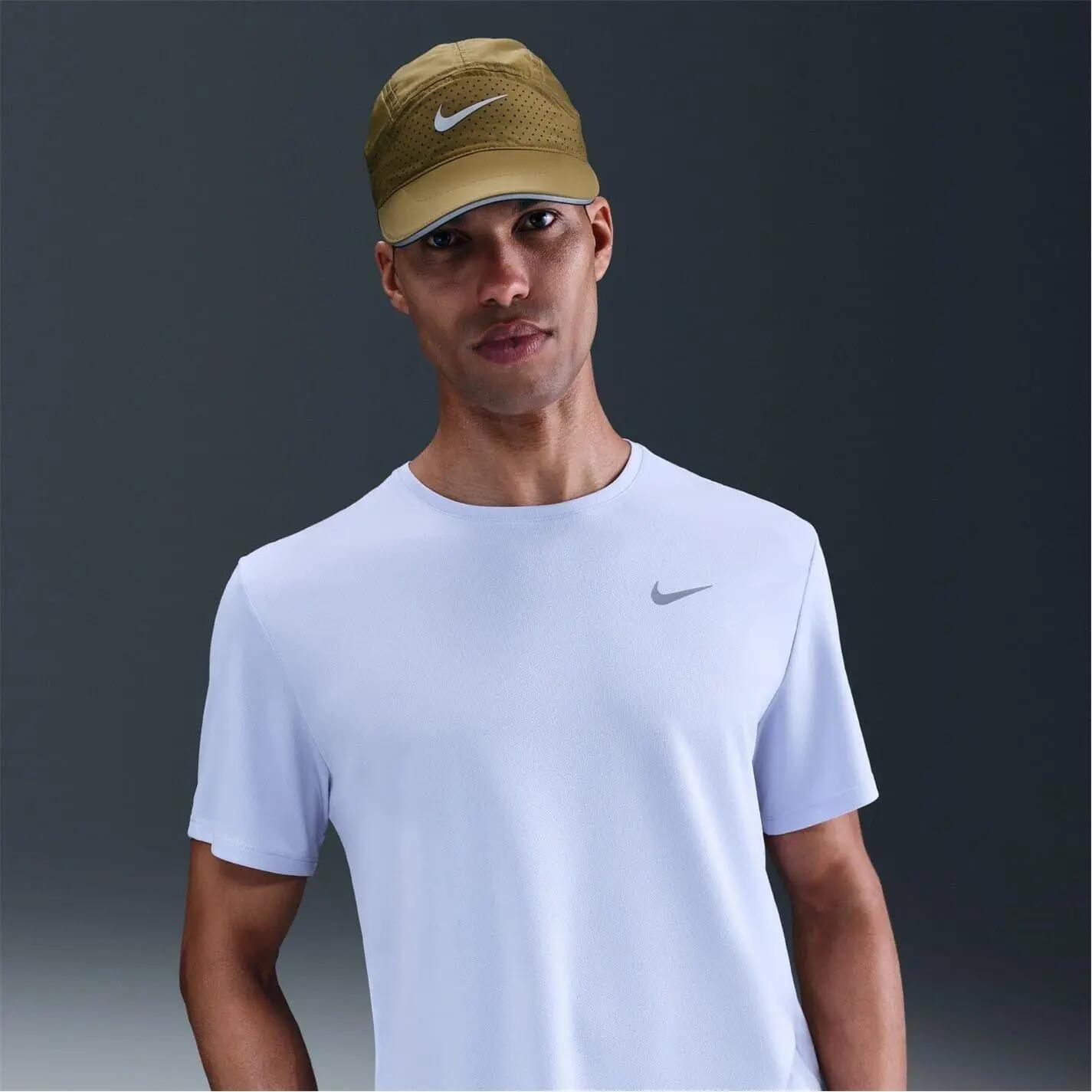 "Miler" TShirt für , Reflektierende Details Herren Gespenst 5/5