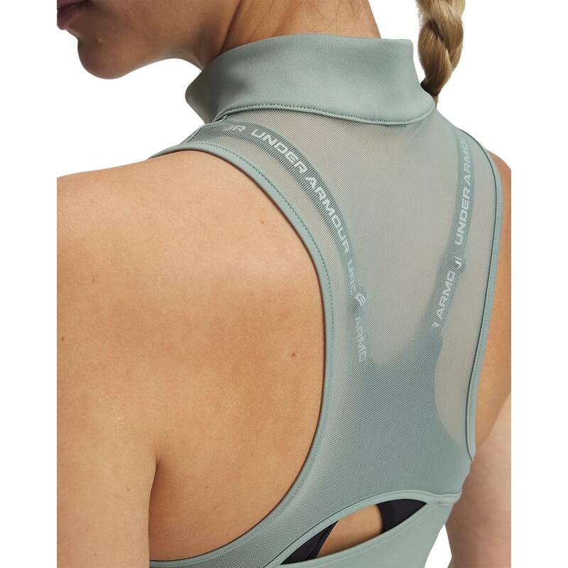 Tricou de antrenament pentru femei Under Armour Vanish Elite Vent Tank