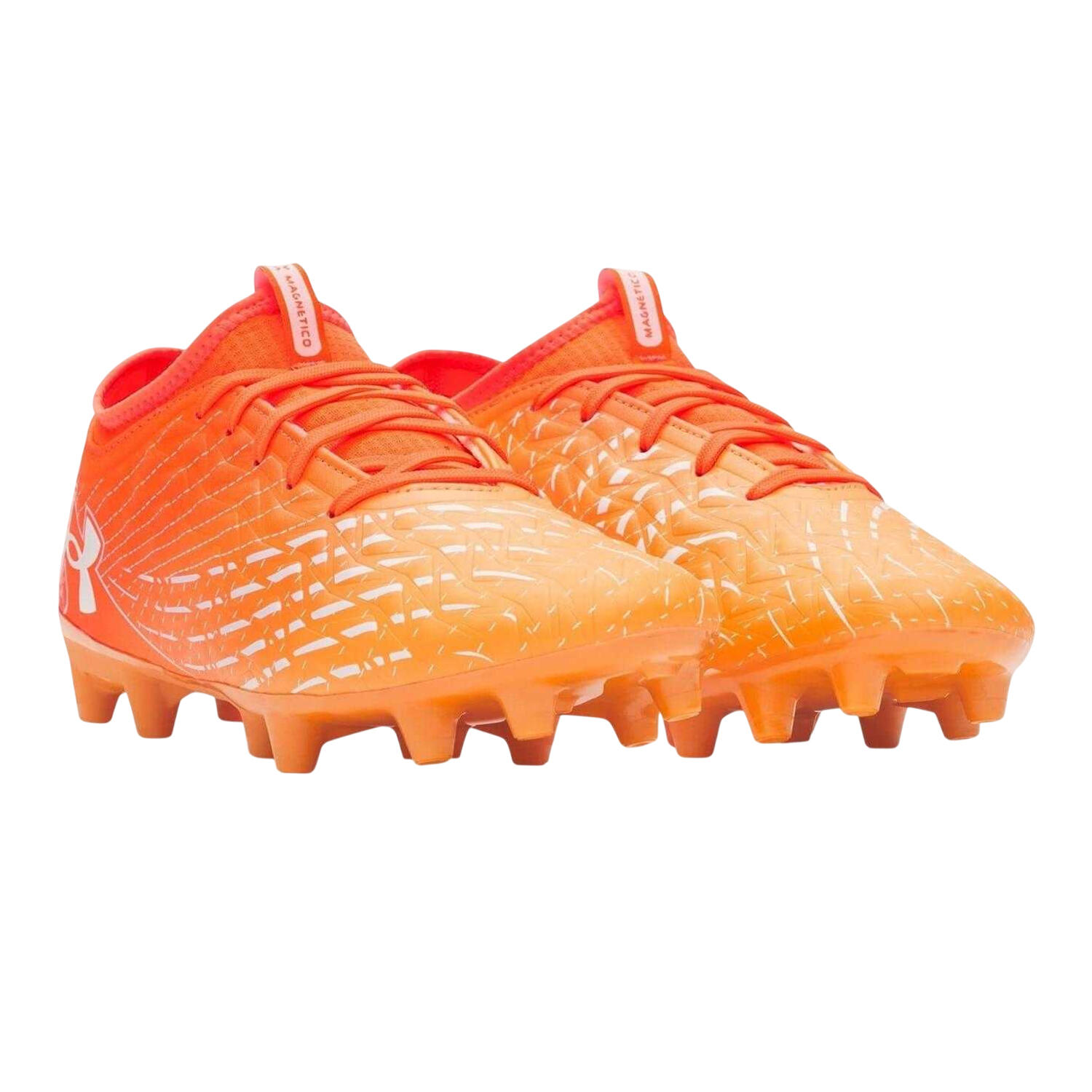 Fußballschuhe Ua Magnetico Select 5 Fg Under Armour 6/6