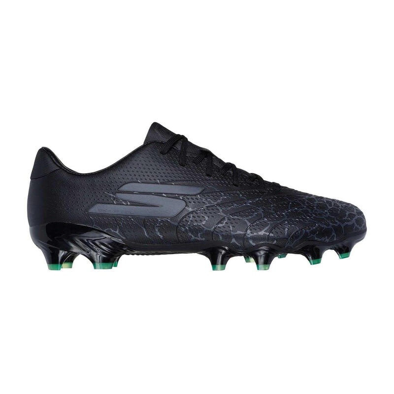 Pantofi de fotbal pentru bărbați Skechers SKX Academy Gold 1.5 FG