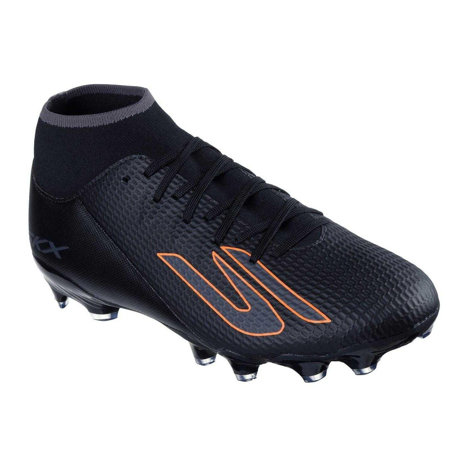 Skechers High Academy FG SKX_2 - Voetbalschoenen 5/5