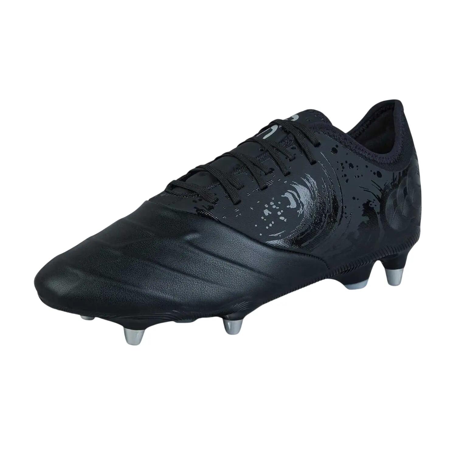 "Phoenix Genesis Pro" RugbyStiefel für weichen Boden für , Leder, Hybrid Herren 6/6