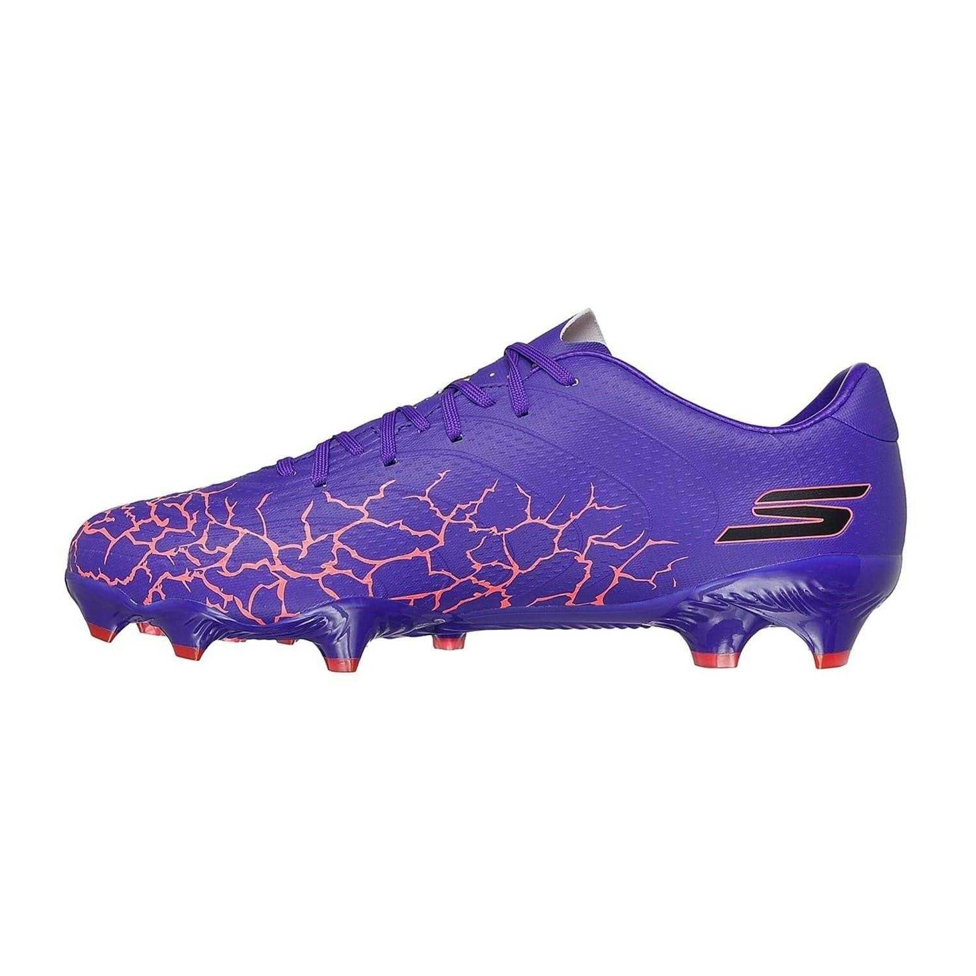 Chaussures de football homme Skechers SKX Academy Gold 1.5 FG 2/5