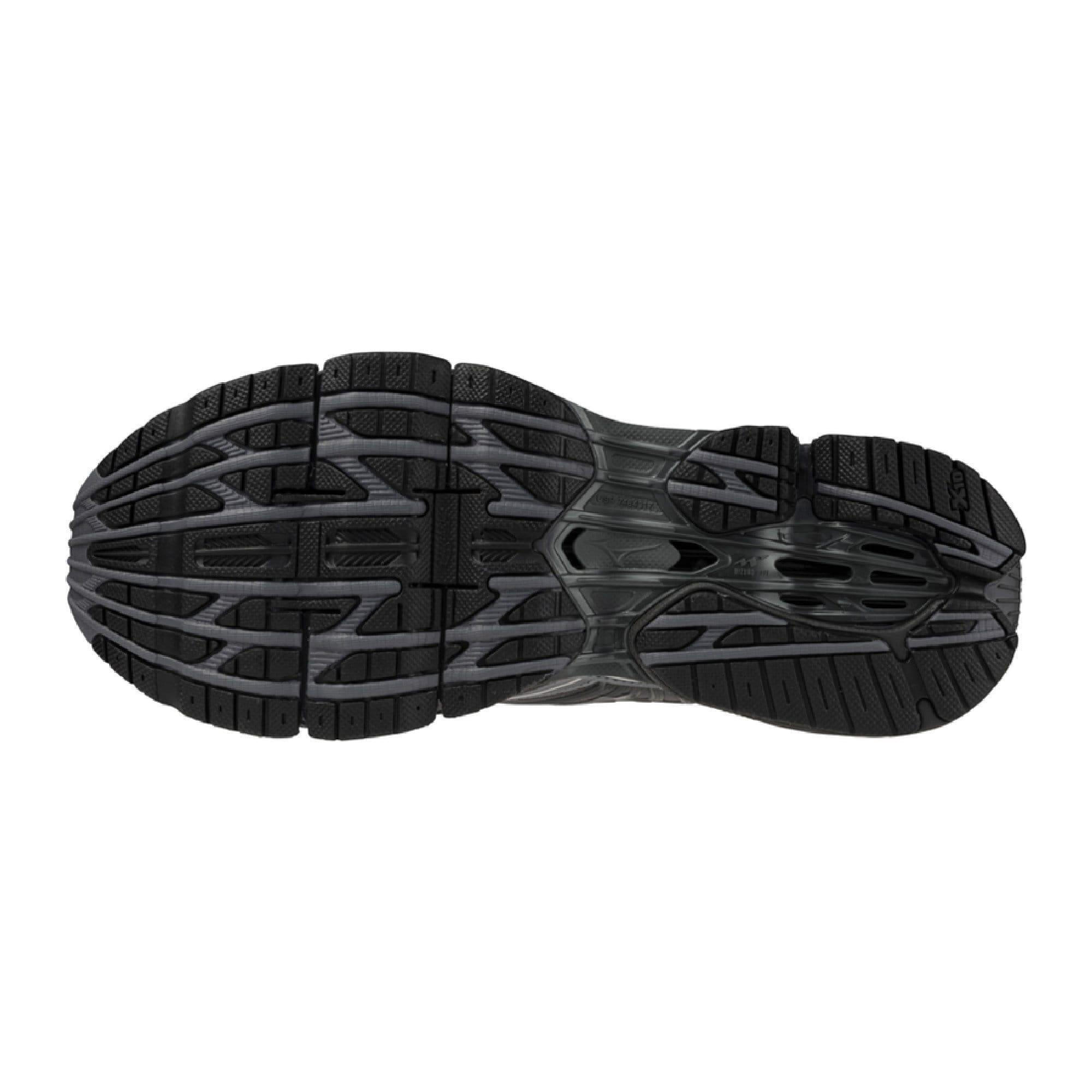 Baskets WAVE PROPHECY LS Femme (Noir) 5/5