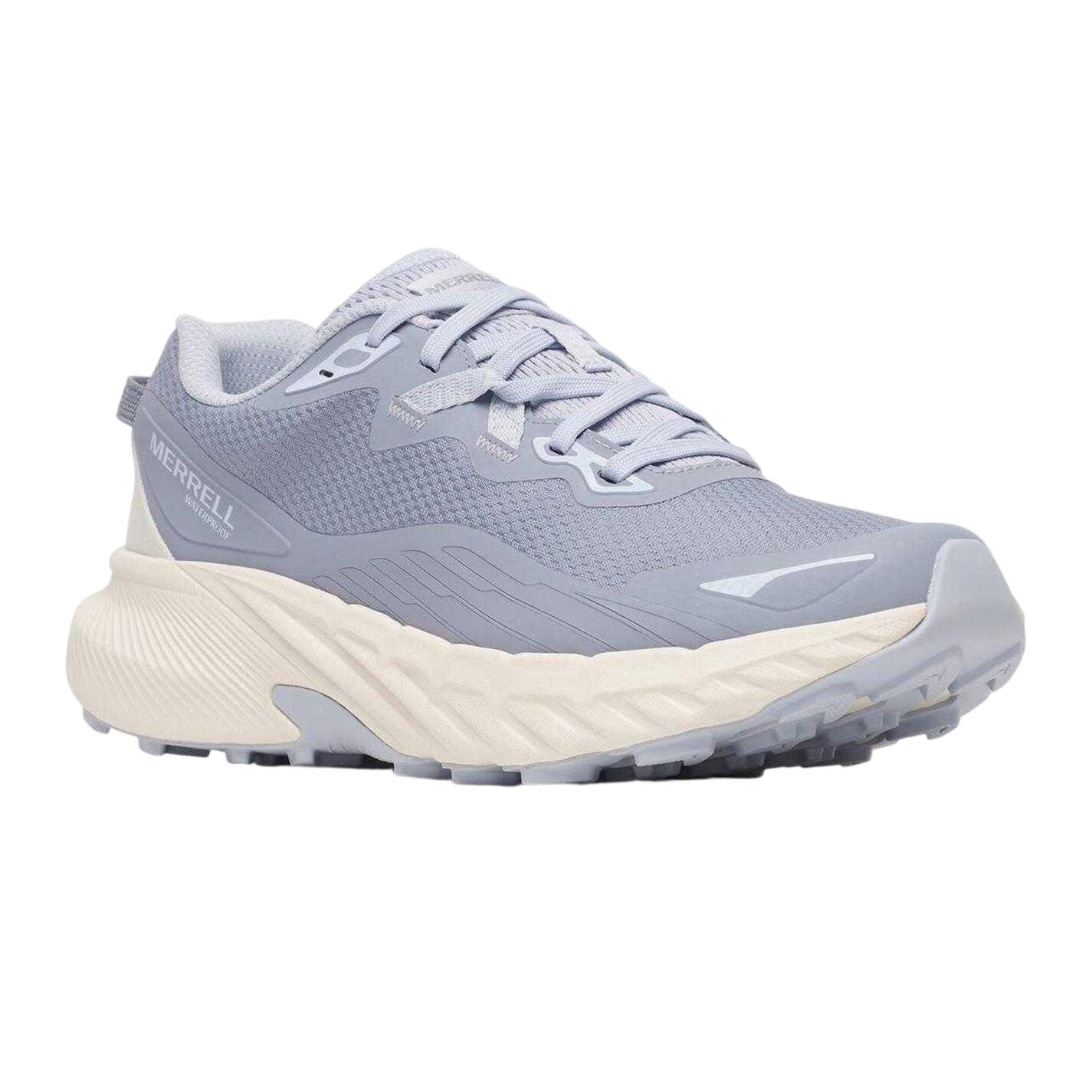 "Agility WP" Wanderschuhe für , Wasserfest Damen Hell-Lila 5/5