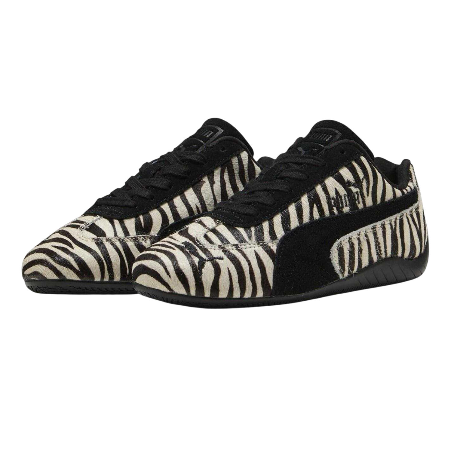 Schoenen  Speedcat Zebra 5/5