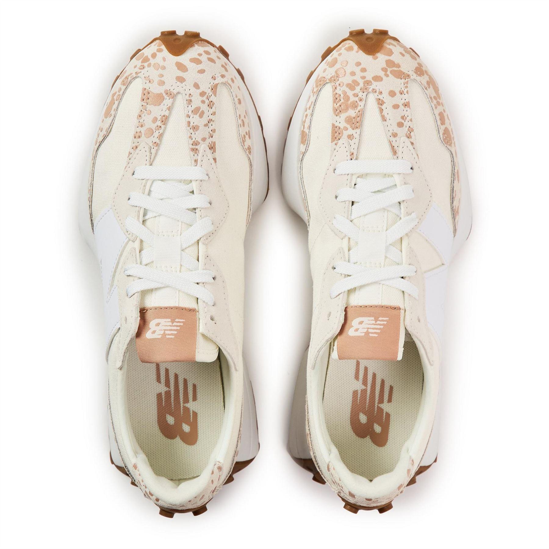 Baskets Femme (Blanc) 5/5