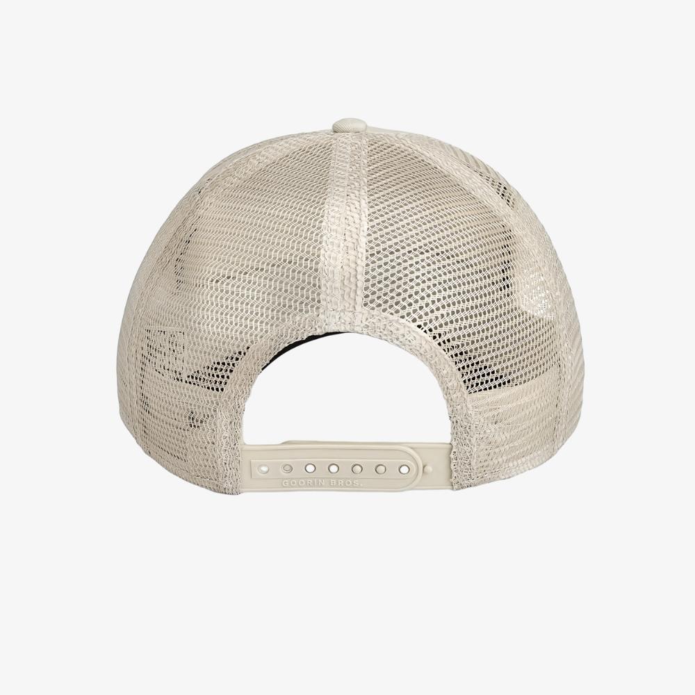 Goorin Bros Work Scout Hat 7/7