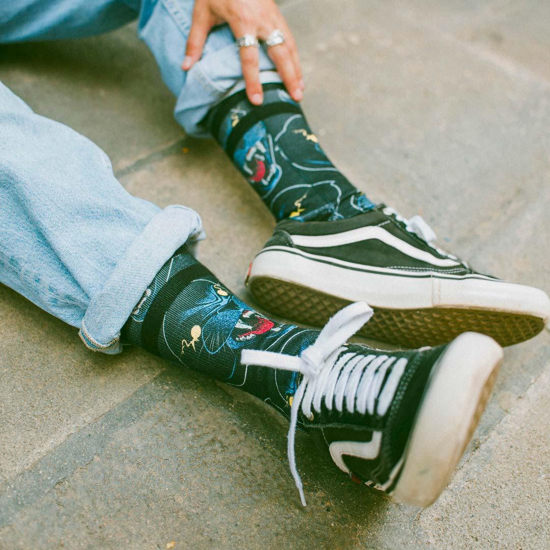 Calcetines American socks Mid High para hombre 7/7