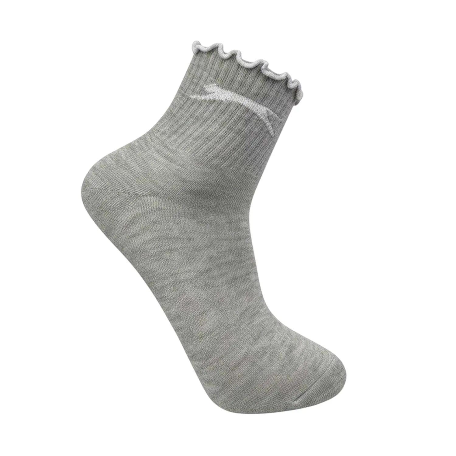 Knöchelsocken für , Polyester (5erPack) Damen Bunt 5/5
