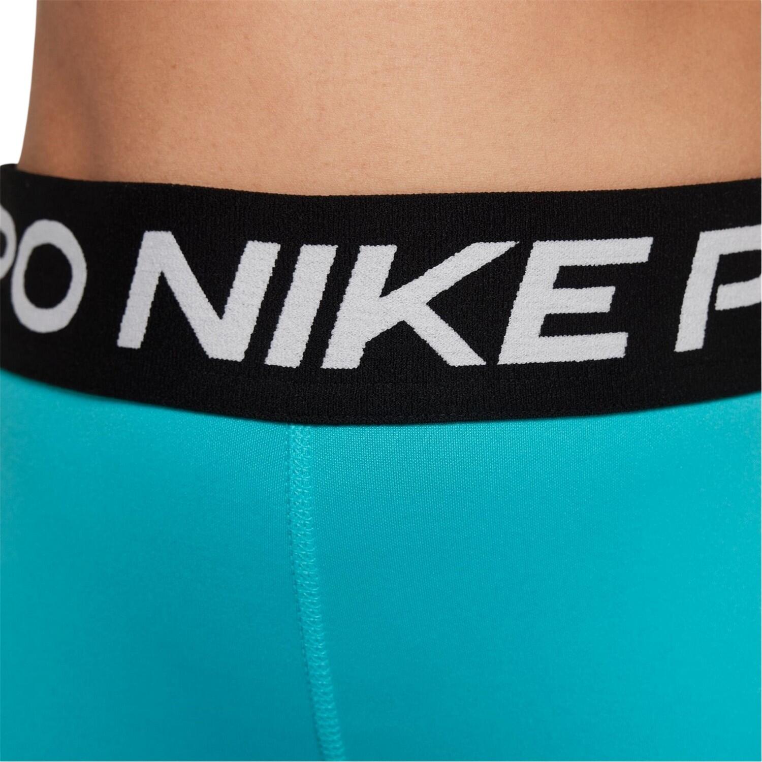 Girls Pro Tights (Dusty Cactus) 5/5