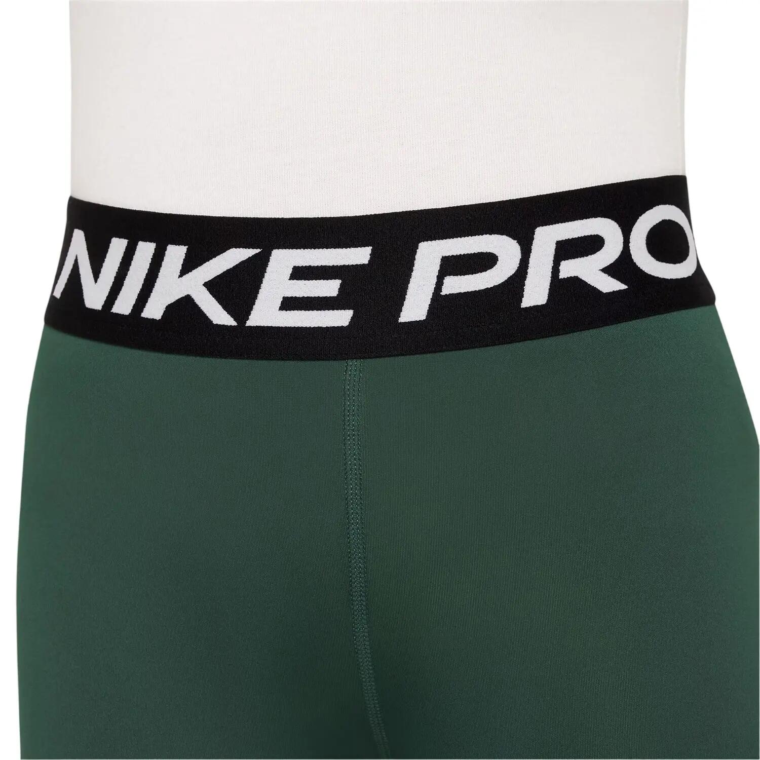 "Pro" Strumpfhosen für Mädchen Tanne 5/5