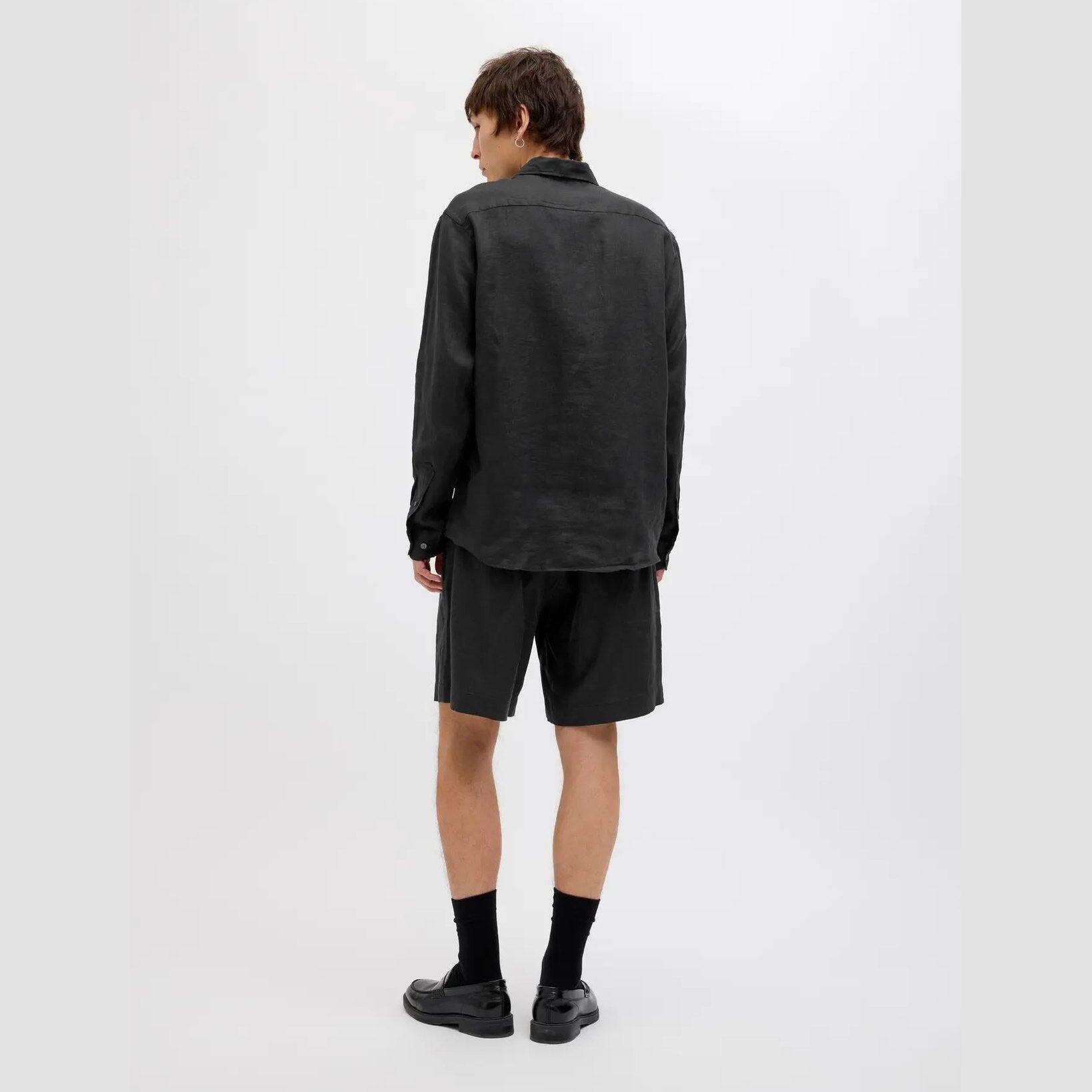 Calções Jack & Jones Bill Lawrance sapato de sapateado 7/7