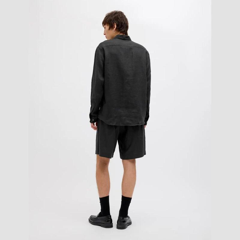 Pantaloni scurți Jack & Jones Bill Lawrance pantof de tap