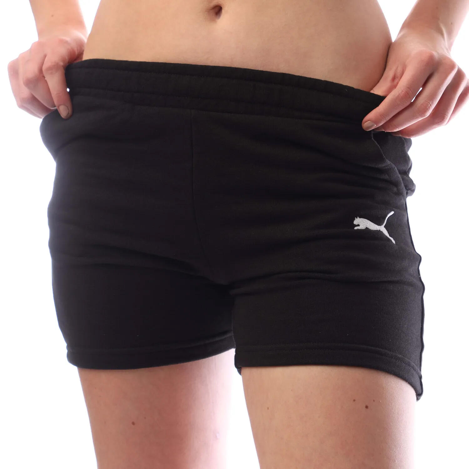 "TeamGoal 23" Shorts für Kinder Schwarz 5/5