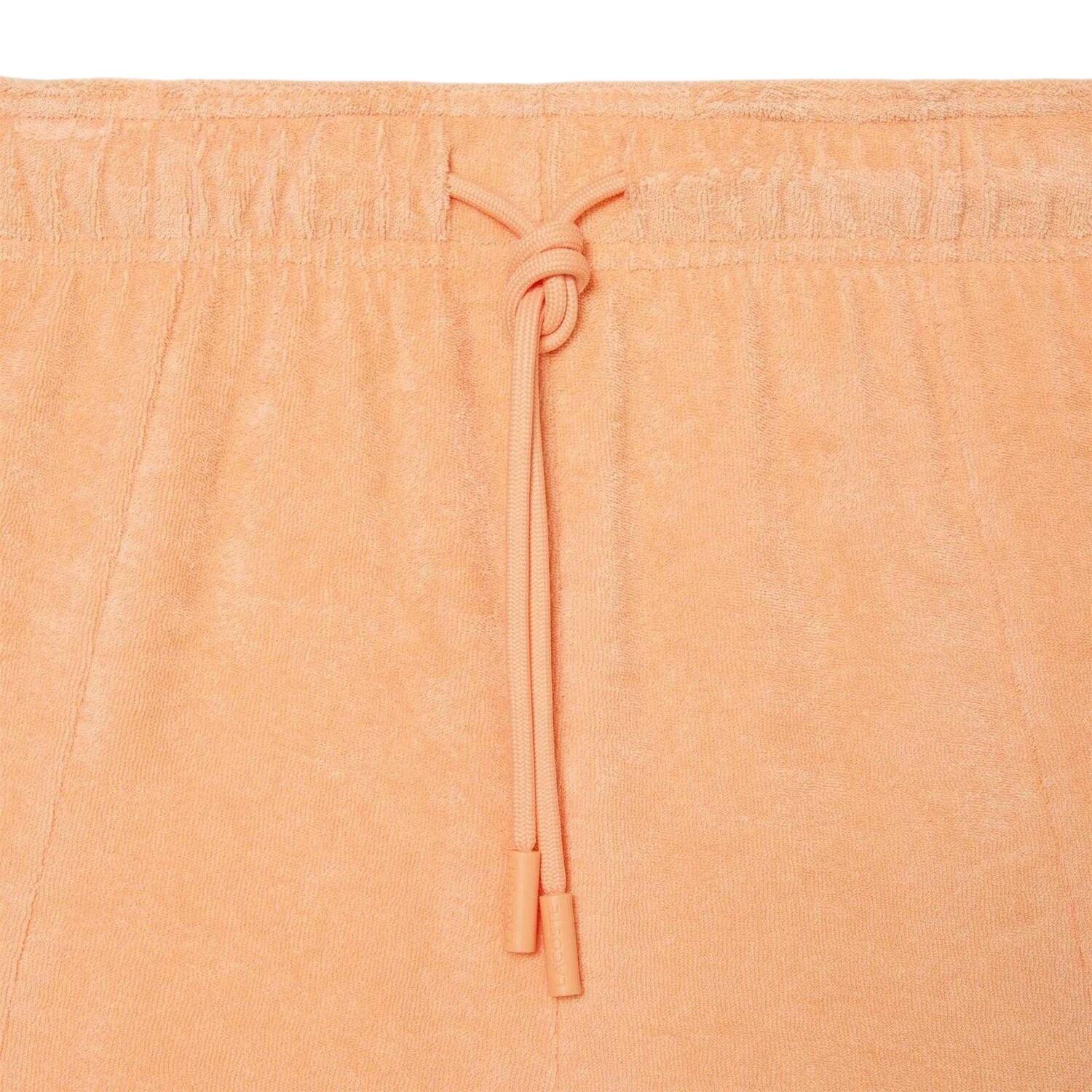 Short Lacoste modèle 48653732806995 pour femmes 5/5