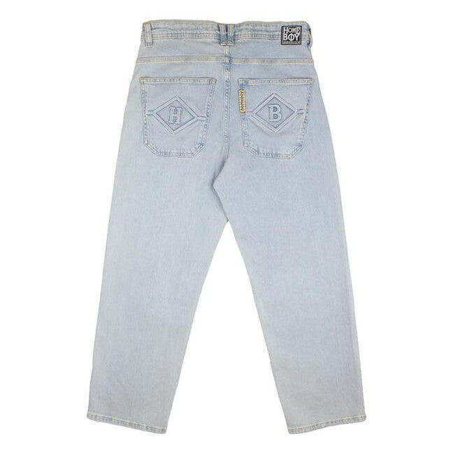 Pantalón Homeboy Diamond Dnm Moon 7/7