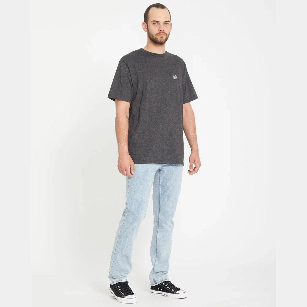 Jeans Volcom Solver Carolina Blue 7/7